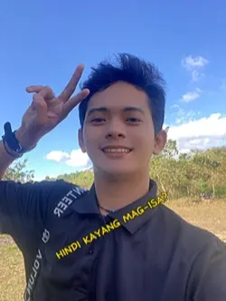 HINDI KAYANG MAG-ISA