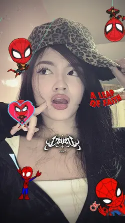 VERSI SPIDERMAN 