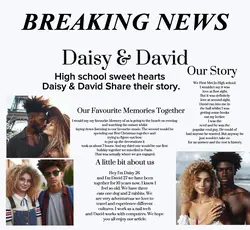 Love Newspaper📰