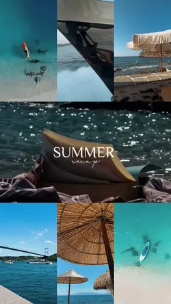 summer recap 