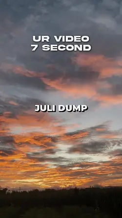 JULI DUMP