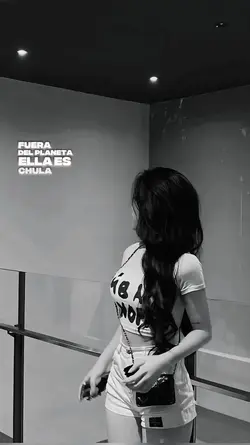 aesthetic b&w