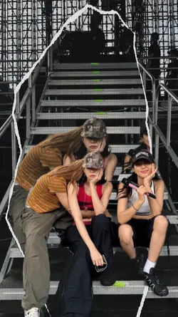 jump blackpink 