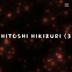 HITSOHIII🫶🫶🤧