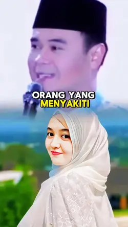 Perlu kah membalas