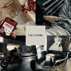 Salvatore