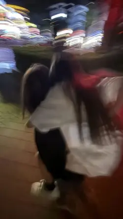 魔法みたいだ___