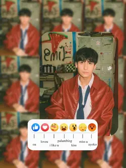 try to react 