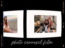Carousel Film