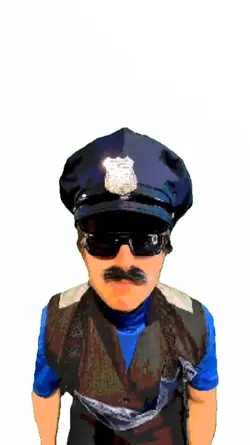 internet police 