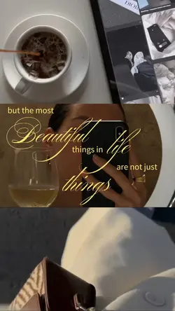 Aesthetic quotes