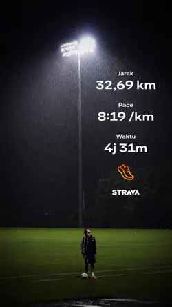 strava run