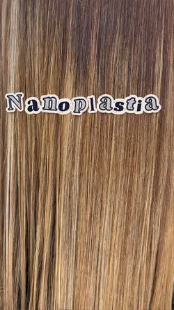 Nanoplastia 