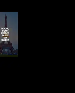 LoversInParis