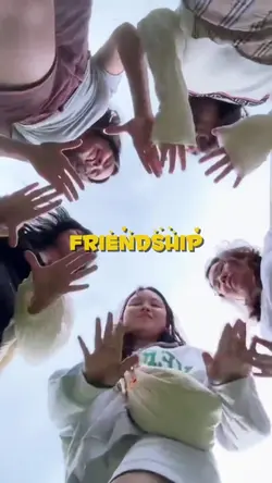 Friendship