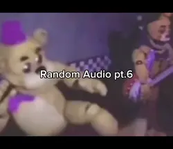 RandomAudio+Velocity