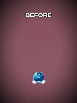 BEFORE/AFTER