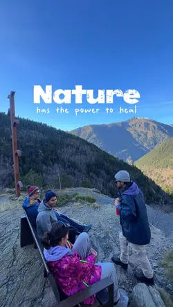 Nature Hiking