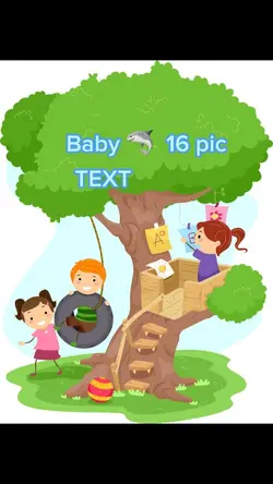 Baby shark 16pics