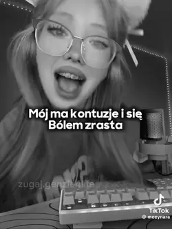 A ty jak?