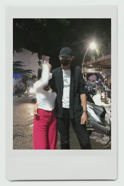 polaroid