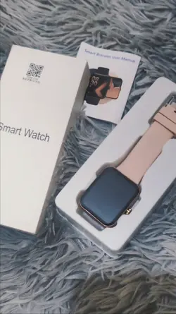 smart watch tiktok