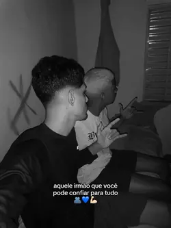 aquele irmão 