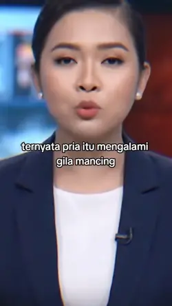 berita gila mancing