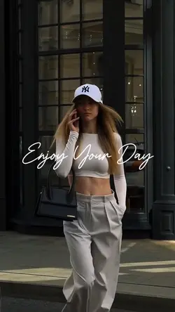 Enjoy Your Day 