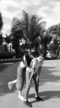 bucin blur