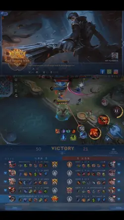 Gameplay ML 9:16