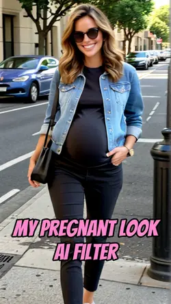 Pregnant Filter AI