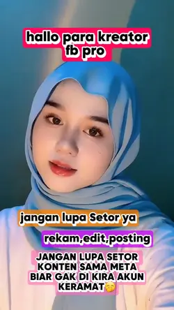 REKAM EDIT FB PRO