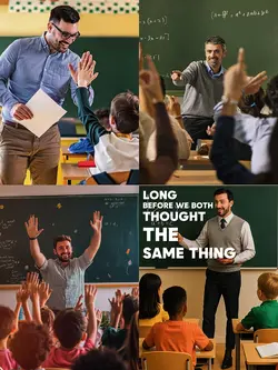 Happy teachers day