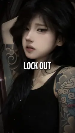 LOCK OUT