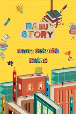 Rabu Story Tkpaud