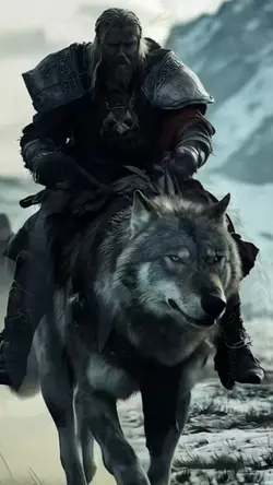 🐺 