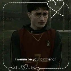 I wanna be your gf !