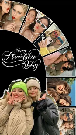 Friendship Day 2026