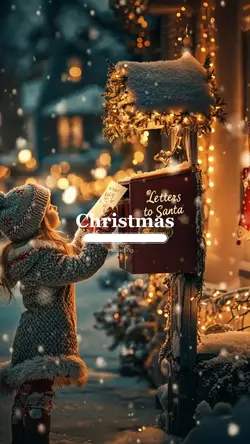 Christmas is coming❤️