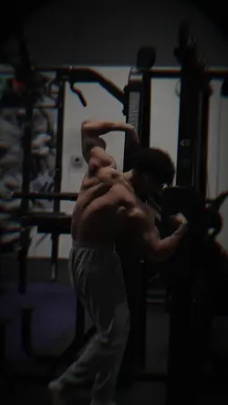 GYM TEMPLATE 