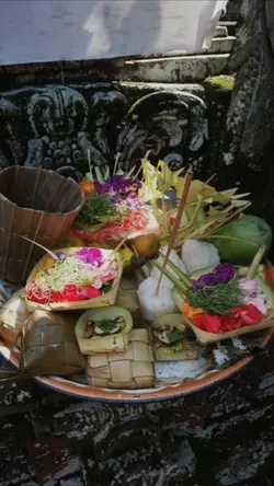 Balinese Song 9:16 