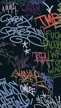graffit