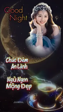 good night 
