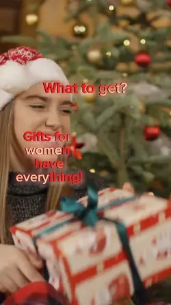Gift for women