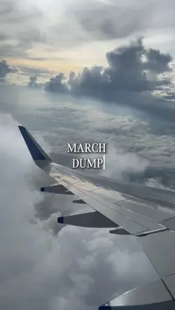 MARCH DUMP