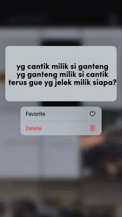 yang lagi trend
