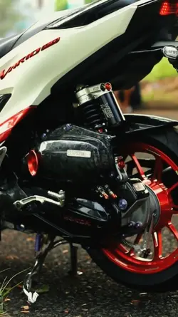 cinematikmotorkece