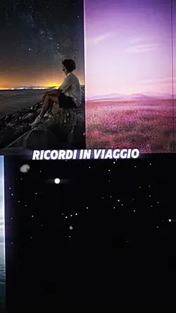 Effetto transizione 5 scatti