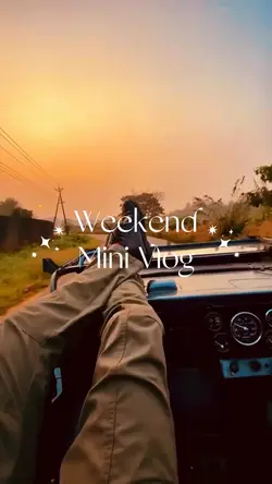 Weekend 